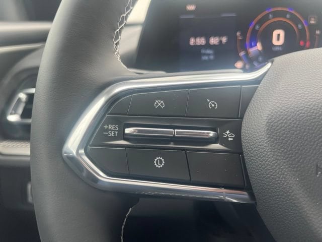 2026 Chevrolet Traverse LT - Photo 25