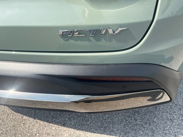 2026 Chevrolet Trax Activ - Photo 11