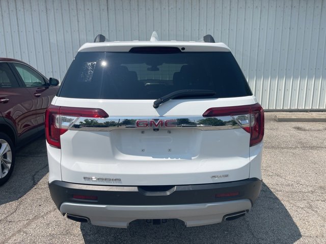2023 Gmc Acadia SLE photo 2