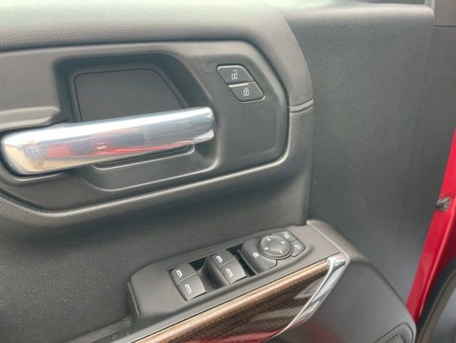 2021 Chevrolet Silverado 1500 RST - Photo 14