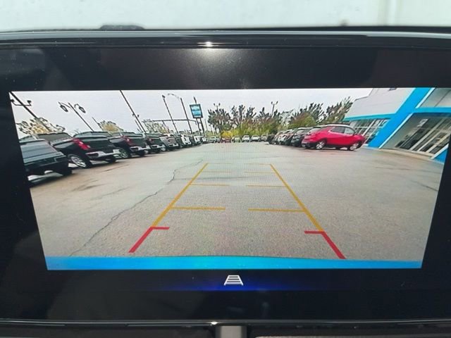 2026 Chevrolet Trax Activ - Photo 27