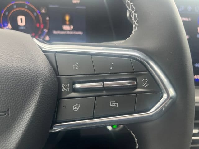 2026 Chevrolet Traverse LT - Photo 26