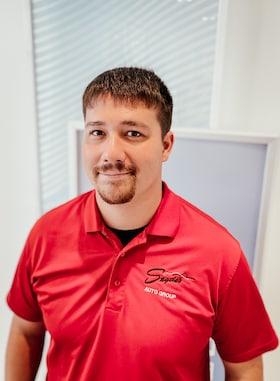 Staff member MITCH BEALS from 5cc72a42aabd