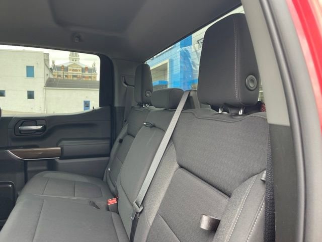 2021 Chevrolet Silverado 1500 RST - Photo 16
