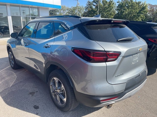 2023 Chevrolet Blazer 2LT photo 4