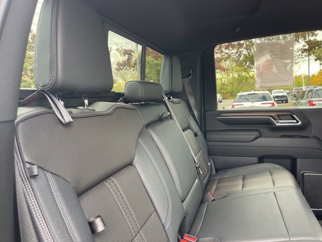 2024 Chevrolet Silverado 2500HD High Country - Photo 36