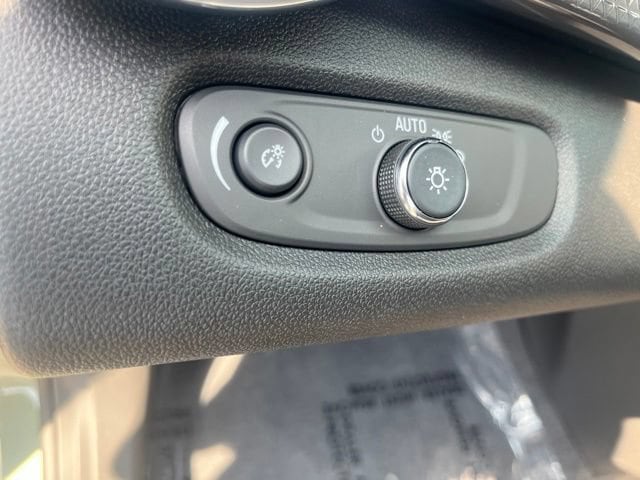 2026 Chevrolet Trax Activ - Photo 18