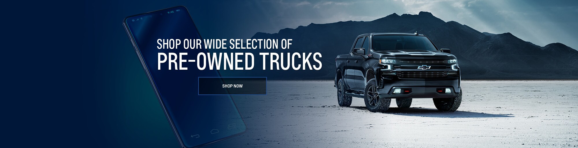 New Chevrolet and Used dealership in Napoleon OH Snyder Chevrolet