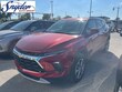 Chevrolet Blazer