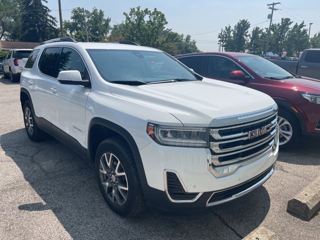 2023 Gmc Acadia SLE photo 2