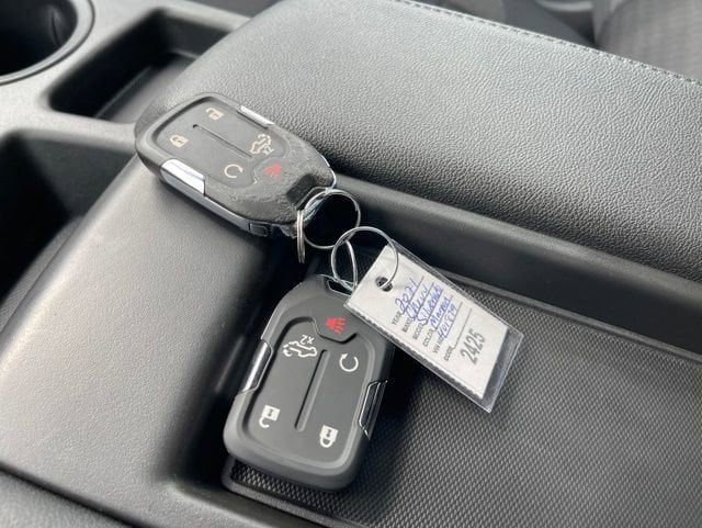 2021 Chevrolet Silverado 1500 RST - Photo 24