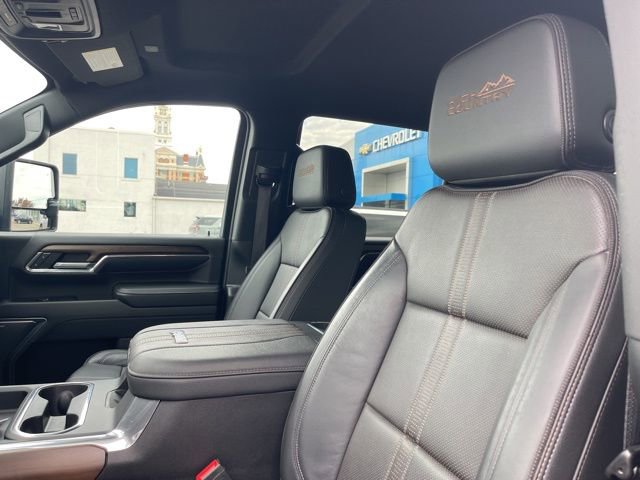 2024 Chevrolet Silverado 2500HD High Country - Photo 10