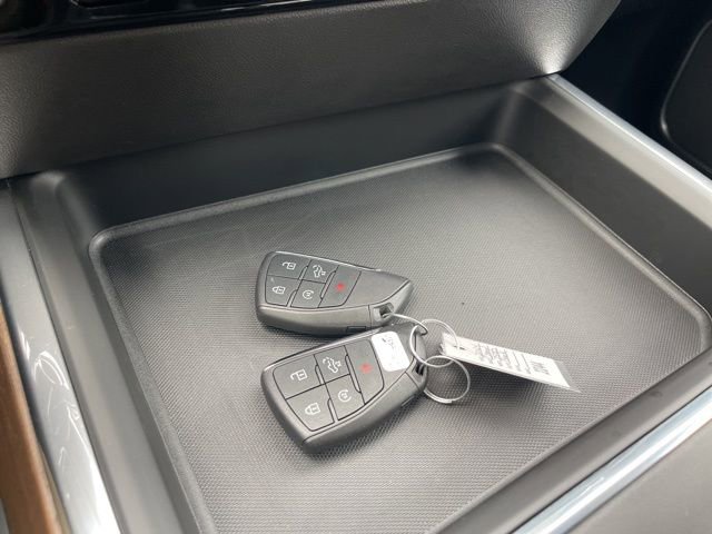 2024 Chevrolet Silverado 2500HD High Country - Photo 29