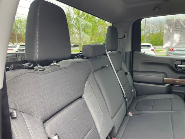 2021 Chevrolet Silverado 1500 RST - Photo 27