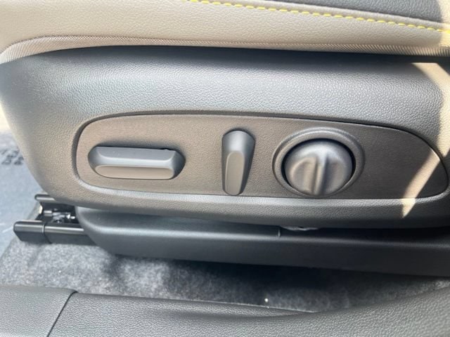 2026 Chevrolet Trax Activ - Photo 16