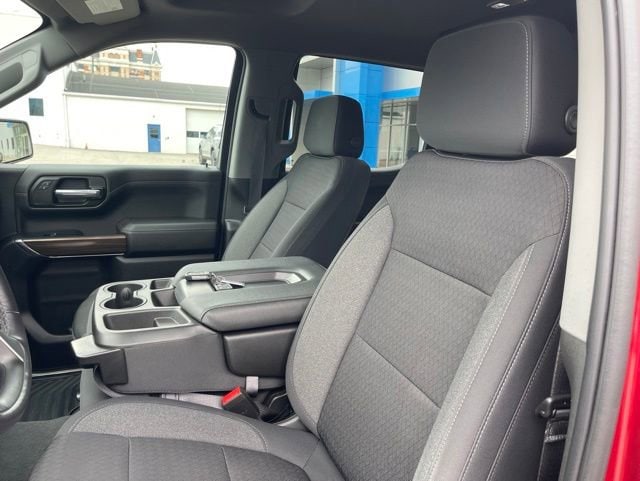2021 Chevrolet Silverado 1500 RST - Photo 12