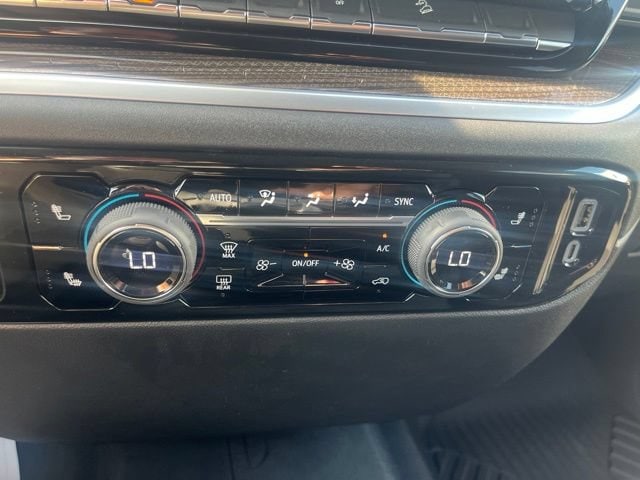 2026 Chevrolet Silverado 1500 LT - Photo 29