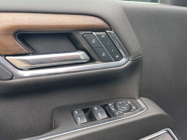 2024 Chevrolet Silverado 2500HD High Country - Photo 12