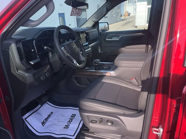 2026 Chevrolet Silverado 1500 RST - Photo 22