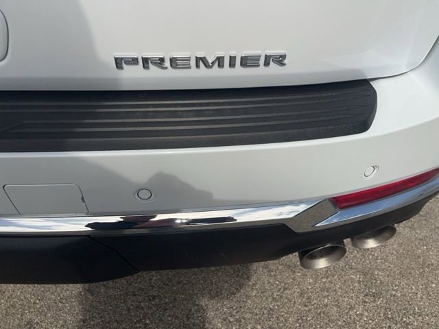 2026 Chevrolet Tahoe Premier - Photo 11