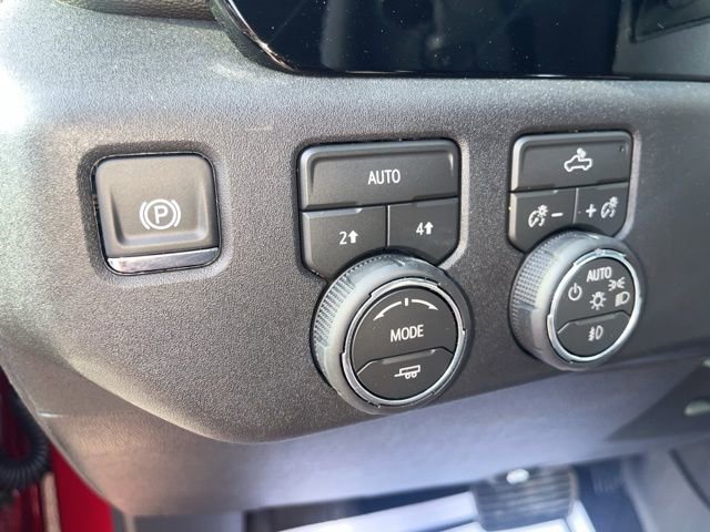 2026 Chevrolet Silverado 1500 RST - Photo 25