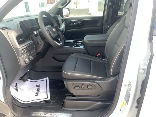 2026 Chevrolet Tahoe Premier - Photo 20