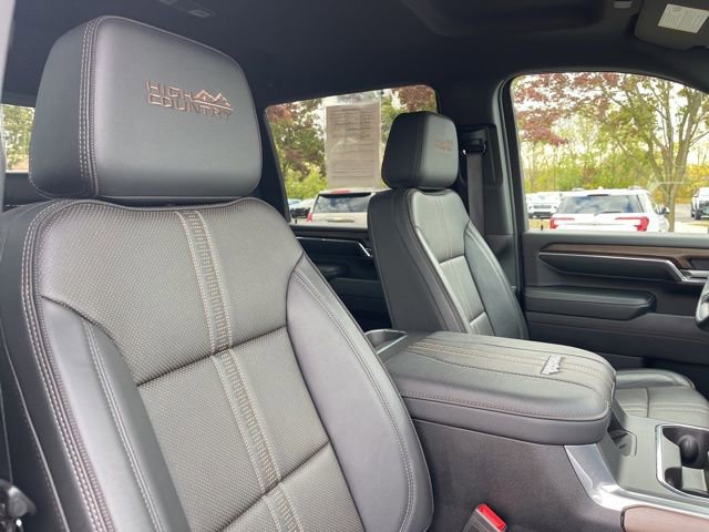 2024 Chevrolet Silverado 2500HD High Country - Photo 34