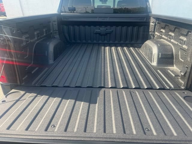 2026 Chevrolet Silverado 1500 LT - Photo 15