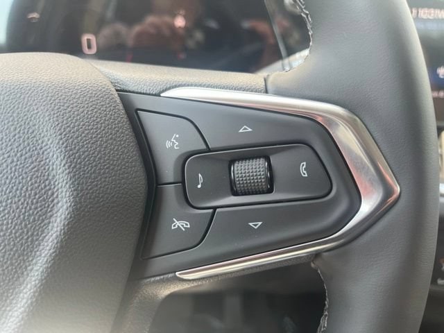 2026 Chevrolet Trax Activ - Photo 22