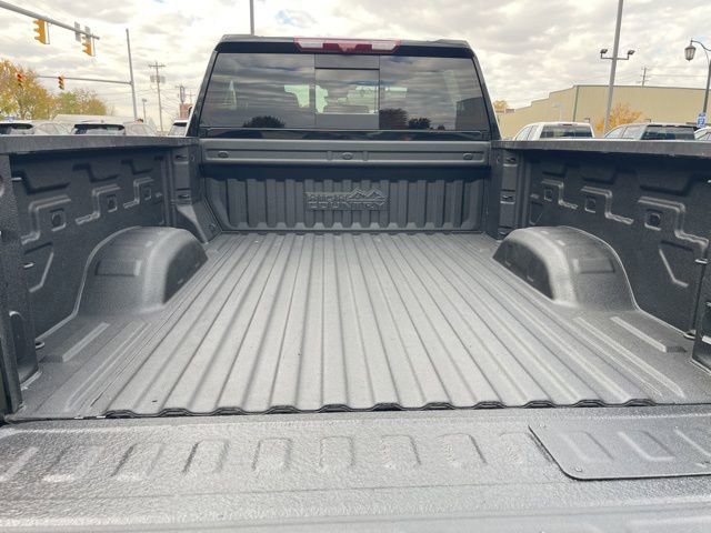 2024 Chevrolet Silverado 2500HD High Country - Photo 37
