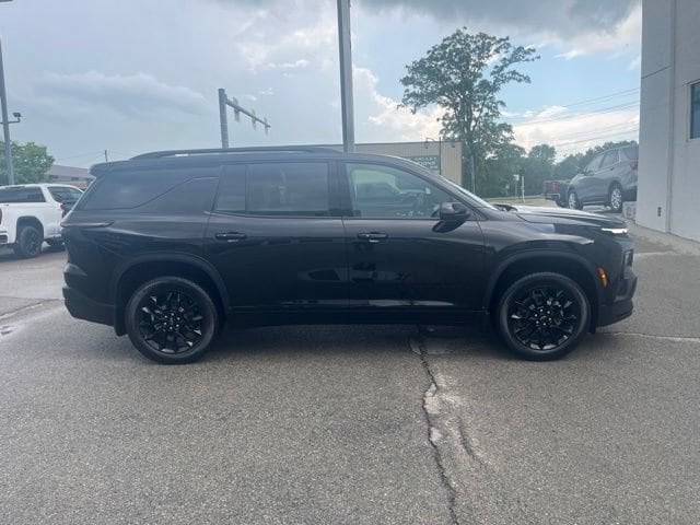 2026 Chevrolet Traverse LT - Photo 6