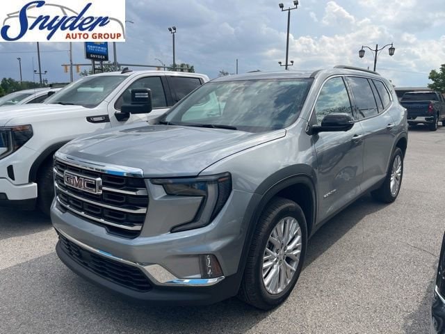 2026 GMC Acadia Elevation FWD's photo