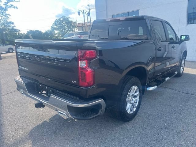 2026 Chevrolet Silverado 1500 LT - Photo 5
