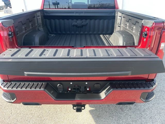 2026 Chevrolet Silverado 1500 RST - Photo 17