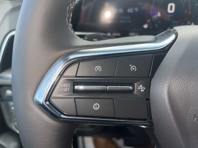 2026 Chevrolet Tahoe Premier - Photo 27