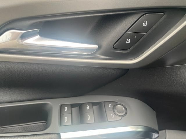 2026 Chevrolet Traverse LT - Photo 20