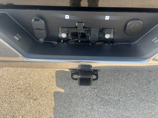 2026 Chevrolet Silverado 1500 LT - Photo 13