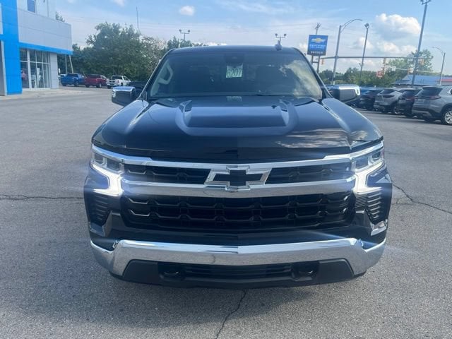 2026 Chevrolet Silverado 1500 LT - Photo 8