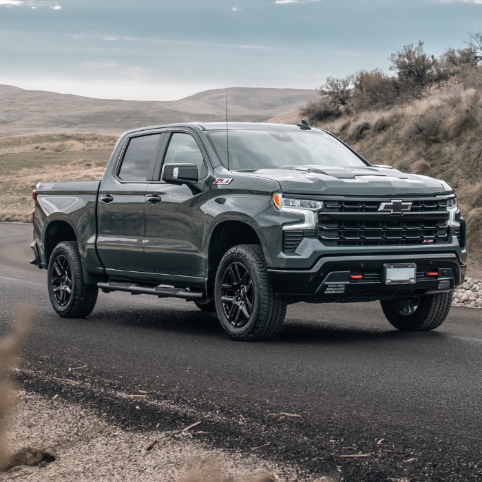 GM Employee Pricing at Snyder Chevrolet