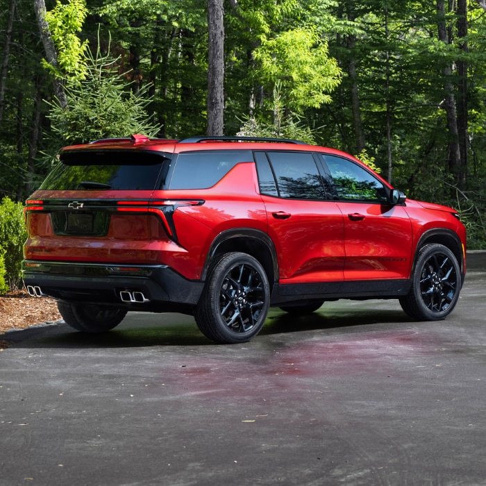 Defiance Car Dealerships | Snyder Chevrolet