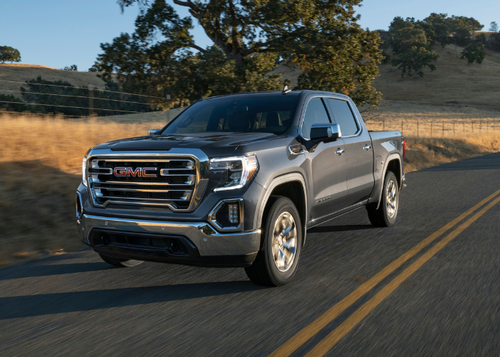 Defiance Car Dealerships | Snyder Chevrolet