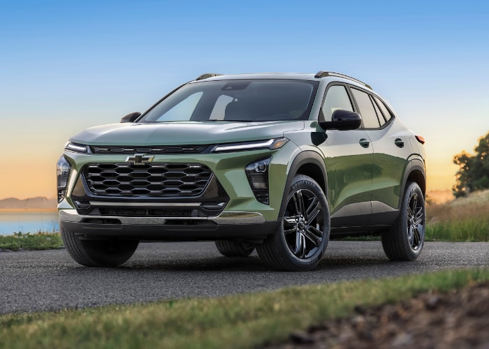Defiance Car Dealerships | Snyder Chevrolet
