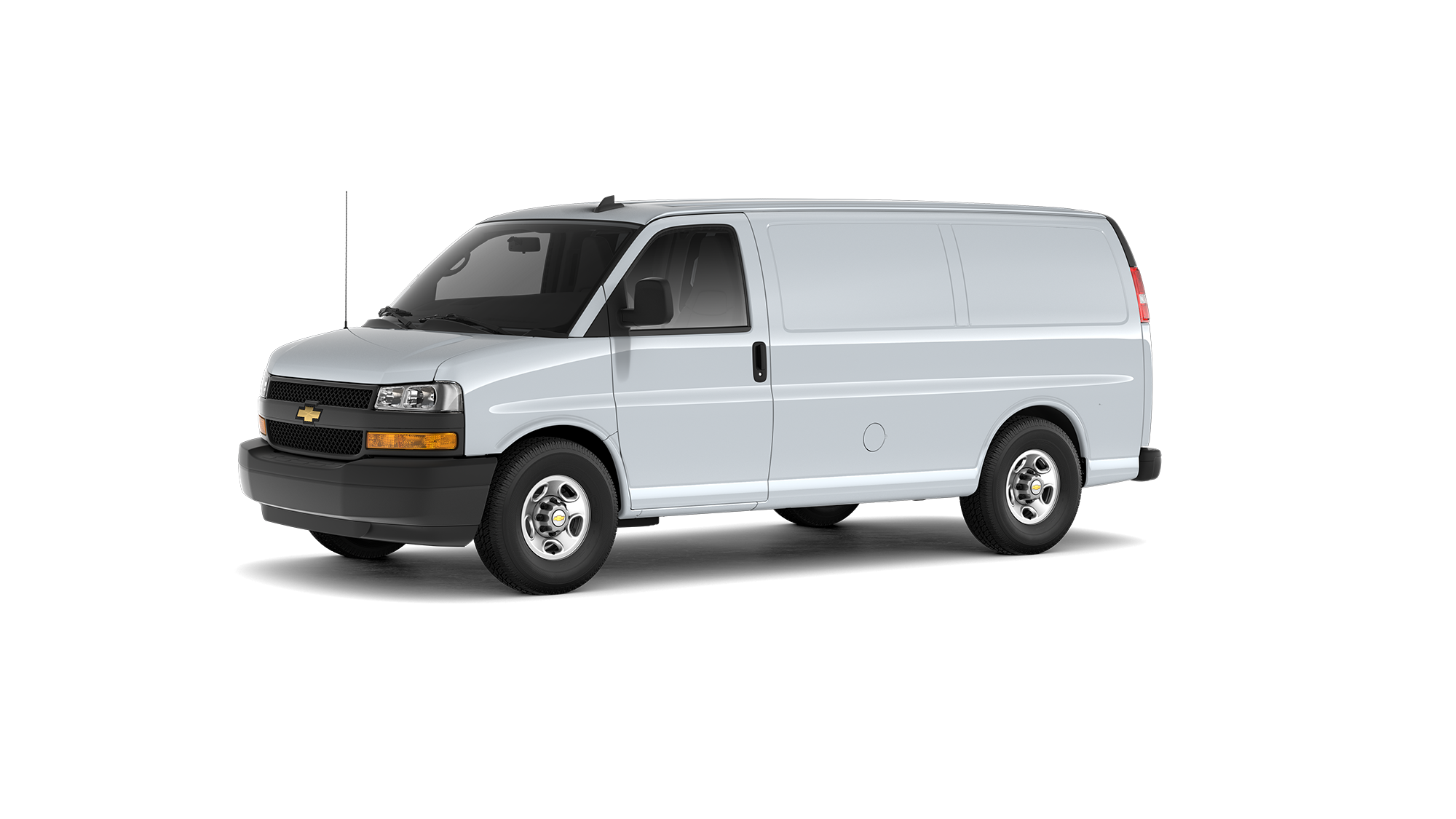 New Chevrolet Express 3500 for Sale Napoleon OH