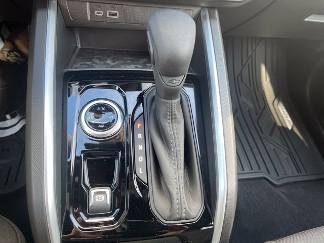 2026 Chevrolet Colorado Work Truck - Photo 26