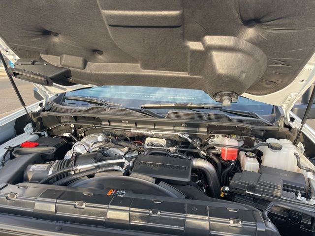 2025 Chevrolet Silverado 2500HD LT - Photo 37