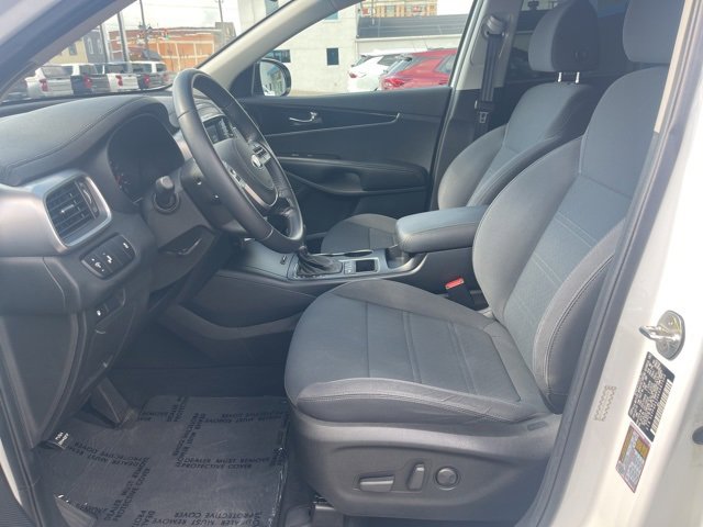 2019 Kia Sorento S V6 photo 4