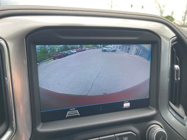 2021 Chevrolet Silverado 1500 RST - Photo 31