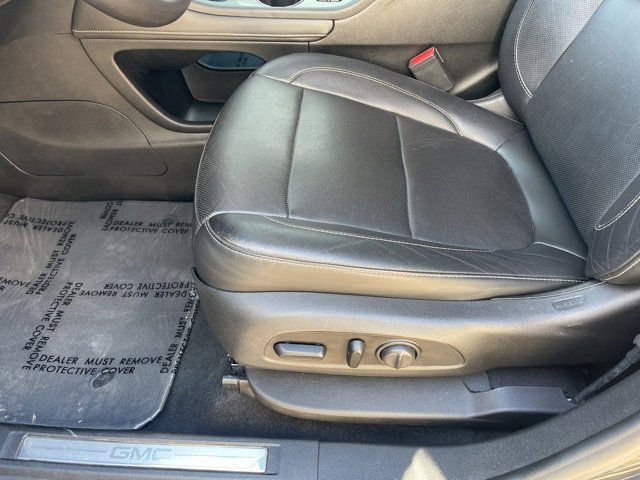 2020 Gmc Acadia SLT photo 4