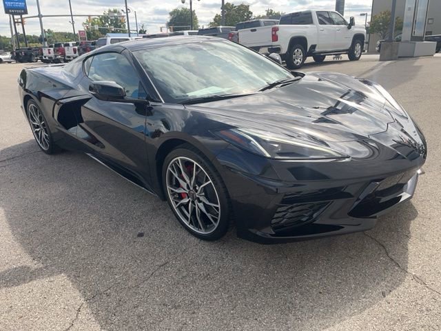 2026 Chevrolet Corvette 1LT - Photo 7