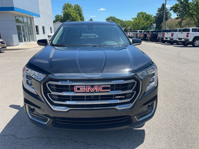 2023 Gmc Terrain AT4 photo 2
